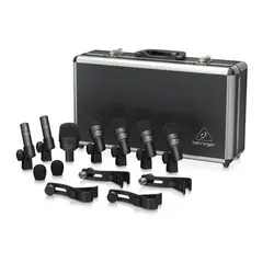 میکروفن درام ست بهرینگر Behringer BC1200
