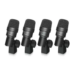 میکروفن درام ست بهرینگر Behringer BC1200
