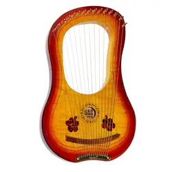 چنگ رومی 15 سیم جکو مدل GK-15MC