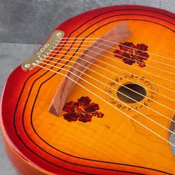 چنگ رومی 15 سیم جکو مدل GK-15MC