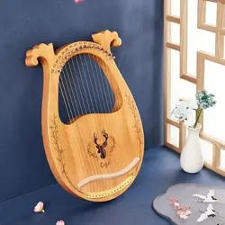 چنگ رومی سگا مدل LY16_HG