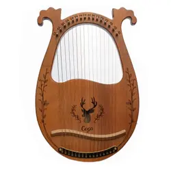 چنگ رومی سگا مدل LY16_HW