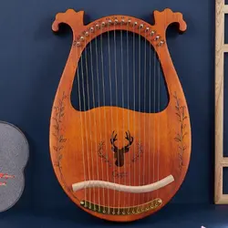 چنگ رومی سگا مدل LY16_HW