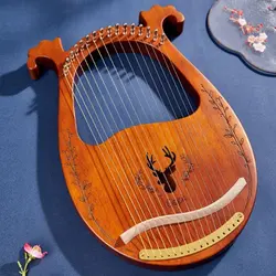 چنگ رومی سگا مدل LY16_HW