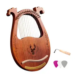 چنگ رومی سگا مدل LY16_HW