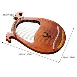 چنگ رومی سگا مدل LY16_HW