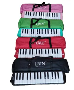 ملودیکا 32 کلاویه وارداتی آیرین IRIN