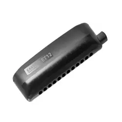 ساز دهنی کروماتیک ایستاپ Easttop ET12 black