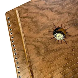 لیرا ۲۱ سیم انحصاری مدل L21W + کیف + یکسال گارانتی