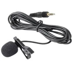 میکروفن بی سیم یقه ای سارامونیک Saramonic Blink500 B2