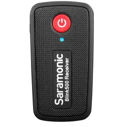 میکروفن بی سیم یقه ای سارامونیک Saramonic Blink500 B2