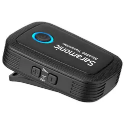 میکروفن بی سیم یقه ای سارامونیک Saramonic Blink500 B2