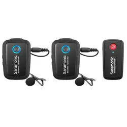 میکروفن بی سیم یقه ای سارامونیک Saramonic Blink500 B2
