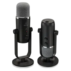 میکروفن بهرینگر BEHRINGER BIGFOOT