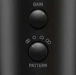 میکروفن بهرینگر BEHRINGER BIGFOOT