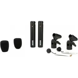 میکروفن استودیویی رود RODE M5 MP