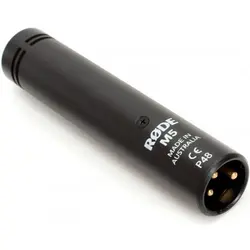 میکروفن استودیویی رود RODE M5 MP
