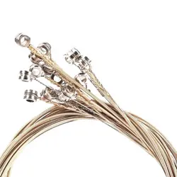 پک کامل سیم های چنگ رومی و هارپیکا (16عددی)