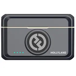 میکروفون یقه ای هالی لند Hollyland LARK M2 Combo
