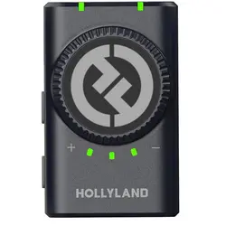 میکروفون یقه ای هالی لند Hollyland LARK M2 Combo