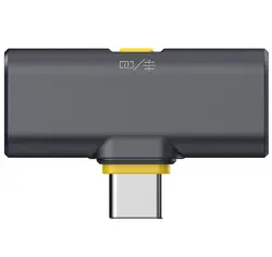 میکروفن یقه ای هالی لند Hollyland LARK M2 USB-C