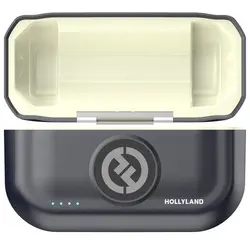 میکروفن یقه ای هالی لند Hollyland LARK M2 USB-C