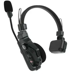 اینترکام بی سیم هالی لند Solidcom C1-6S