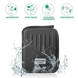 کالیمبا 17 تیغه جکو مدل k17mc_bl همراه با هاردکیس