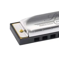 سازدهنی دیاتونیک هوهنر مدل special 20 – کلید C