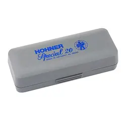 سازدهنی دیاتونیک هوهنر مدل special 20 – کلید C