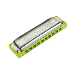 سازدهنی HOHNER 2015016X ROCKET AMP گام C