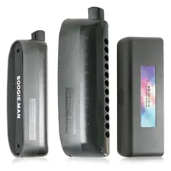 سازدهنی کروماتیک کونگ شنگ مدل KB12