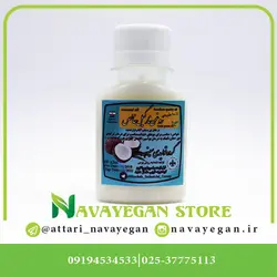روغن نارگیل 60 سی سی