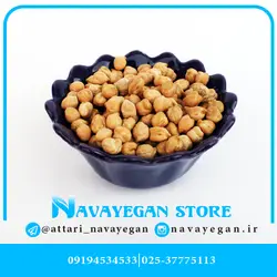 نخود ایرانی