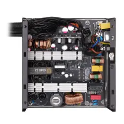 منبع تغذیه کامپیوتر گرین GP600A-GED