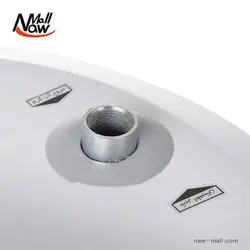 مشخصات، قیمت و خرید آبگرمکن برقی آزمون مدل Ev200 ⚡️ ناومال