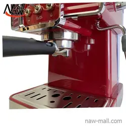 مشخصات، قیمت و خرید اسپرسو ساز مباشی مدل ECM 2020 ⚡️اسپرسوساز مباشی مدل ECM 2020 |ناومال