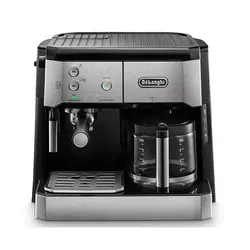 مشخصات و خرید اسپرسو ساز دلونگی مدل bco 421⚡️اسپرسوساز دلونگی مدل bco421| قیمت اسپرسو ساز دلونگی 421