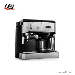 مشخصات و خرید اسپرسو ساز دلونگی مدل bco 421⚡️اسپرسوساز دلونگی مدل bco421| قیمت اسپرسو ساز دلونگی 421