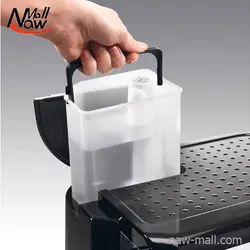 مشخصات، قیمت و خرید اسپرسو ساز دلونگی مدل bco420 ⚡️اسپرسوساز دلونگی مدل bco421