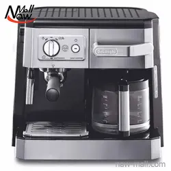 مشخصات، قیمت و خرید اسپرسو ساز دلونگی مدل bco420 ⚡️اسپرسوساز دلونگی مدل bco421