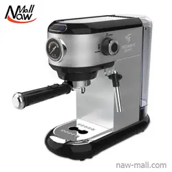 مشخصات، قیمت و خرید اسپرسو ساز مباشی مدل ECM 2025 ⚡️اسپرسوساز مباشی مدل ECM 2025 |ناومال