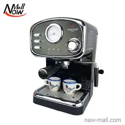 مشخصات، قیمت و خرید اسپرسو ساز مباشی مدل ECM 2010 ⚡️اسپرسوساز مباشی مدل ECM 2010 |ناومال
