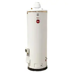 مشخصات، قیمت و خرید آبگرمکن گازی مخزنی کم مصرف بلاد مدل 180 ⚡️ناومال