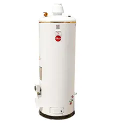 مشخصات، قیمت و خرید آبگرمکن گازی مخزنی کم مصرف بلاد مدل ۲۲۰ ⚡️ناومال