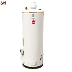 مشخصات، قیمت و خرید آبگرمکن گازی مخزنی کم مصرف بلاد مدل ۲۲۰ ⚡️ناومال