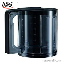 مشخصات، قیمت و خرید آبمیوه گیری براون مدل J300⚡️ سایت ناومال