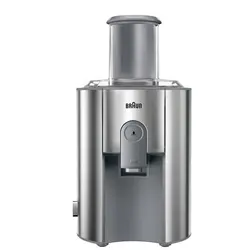 مشخصات، قیمت و خرید آبمیوه گیری براون مدل J700 ⚡️ ناومال