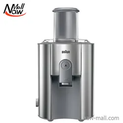 مشخصات، قیمت و خرید آبمیوه گیری براون مدل J700 ⚡️ ناومال