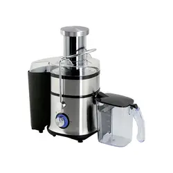 مشخصات، قیمت و خرید آبمیوه گیری تک کاره دلمونتی مدل DL275 ⚡️ناومال